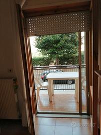 Appartamento in afitto terracina