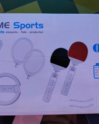 Home Sports per Nintendo Wii