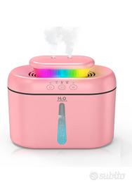 Umidificatore d'aria.