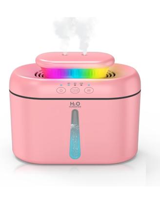 Umidificatore d'aria.