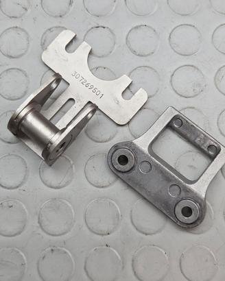 SUPPORTO SELLA HONDA CBR 600 RR 2005 2006 CBR600