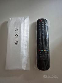 Telecomando Lg con microfono