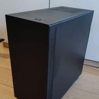 PC fisso GTX 960 4Gb,  i7 4771, 16Gb di RAM