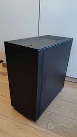 PC fisso GTX 960 4Gb,  i7 4771, 16Gb di RAM