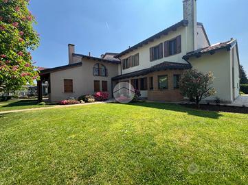 VILLA SINGOLA A VIGONOVO