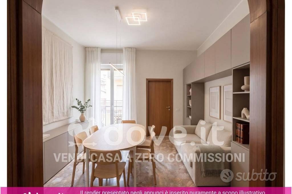 Appartamento – Forlì, Schiavonia - San Biagio, Quartiere Schiavonia San Biagio - Vista 2