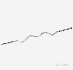 Bilanciere Decathlon