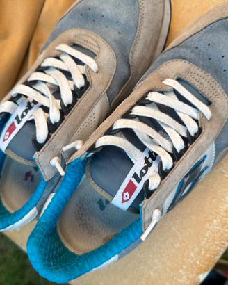 scarpe sneakers Lotto