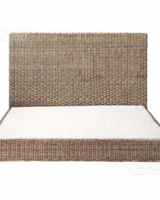 Letto Matrimoniale come nuovo
