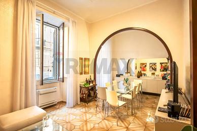 Appartamento - Catania