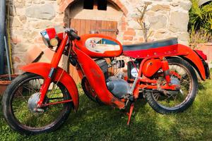 Gilera giubileo 98