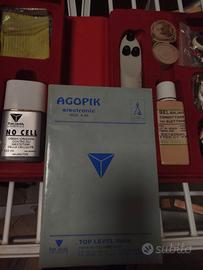 elettrostimolatore  agopik