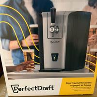 Spillatore birra Perfectdraft pro usato 1 volta