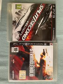Giochi PS3