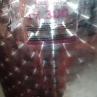 cisterna inox 300lt