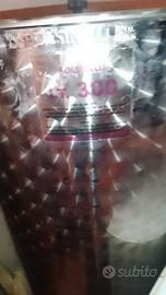 cisterna inox 300lt