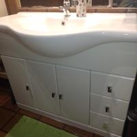 Mobile bagno