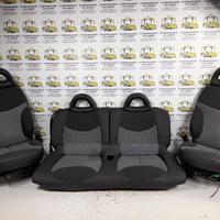 SEDILI COMPLETI CITROEN C3 PLURIEL (2003)