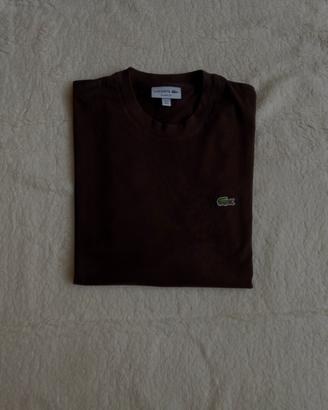 maglietta lacoste