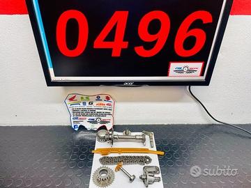 RICAMBI DISTRIBUZIONE HONDA CRF 250 DAL 2004 AL 20