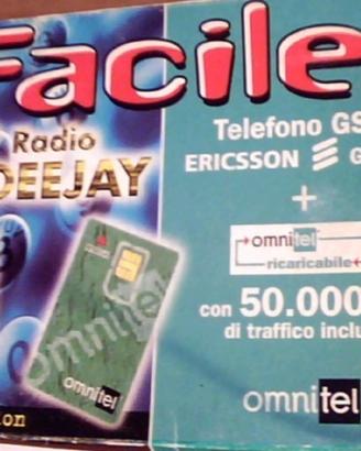 Telefono vintage