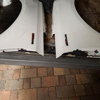 ricambi peugeot 308 gt line 2017-2019