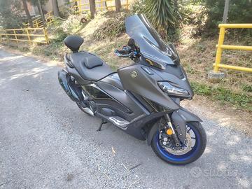 Tmax t-max 560 2024 / 500 km !