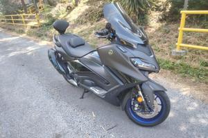 Tmax t-max 560 2024 / 500 km !