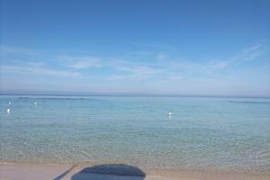 Casa vacanza a Baia Verde e a Gallipoli