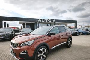 PEUGEOT 3008 BlueHDi 130 S&S EAT8 Allure