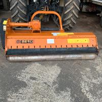 Trincia Berti Tfb/y 200