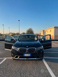 BMW X4 PERFETTA super accessoriata!