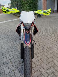 CRF 450