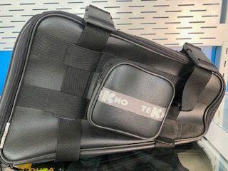 BORSA LATERALE  DX IN CORDURA PER MOTO/SCOOTER