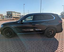 Bmw x5 (g05/f95) - 2019