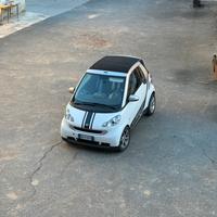 Smart 451 cabrio