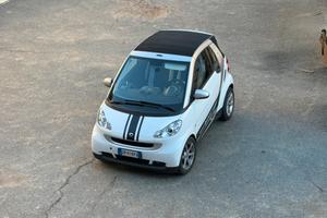 Smart 451 cabrio