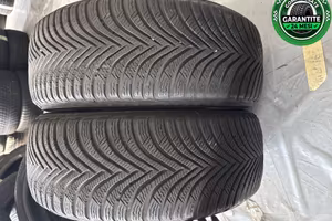 gomme usate 2055517 Winter MICHELIN - ALPIN 5 - 97