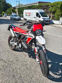 Fantic XMF 2022 Motore Rifatto