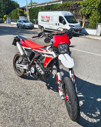 Fantic XMF 2022 Motore Rifatto