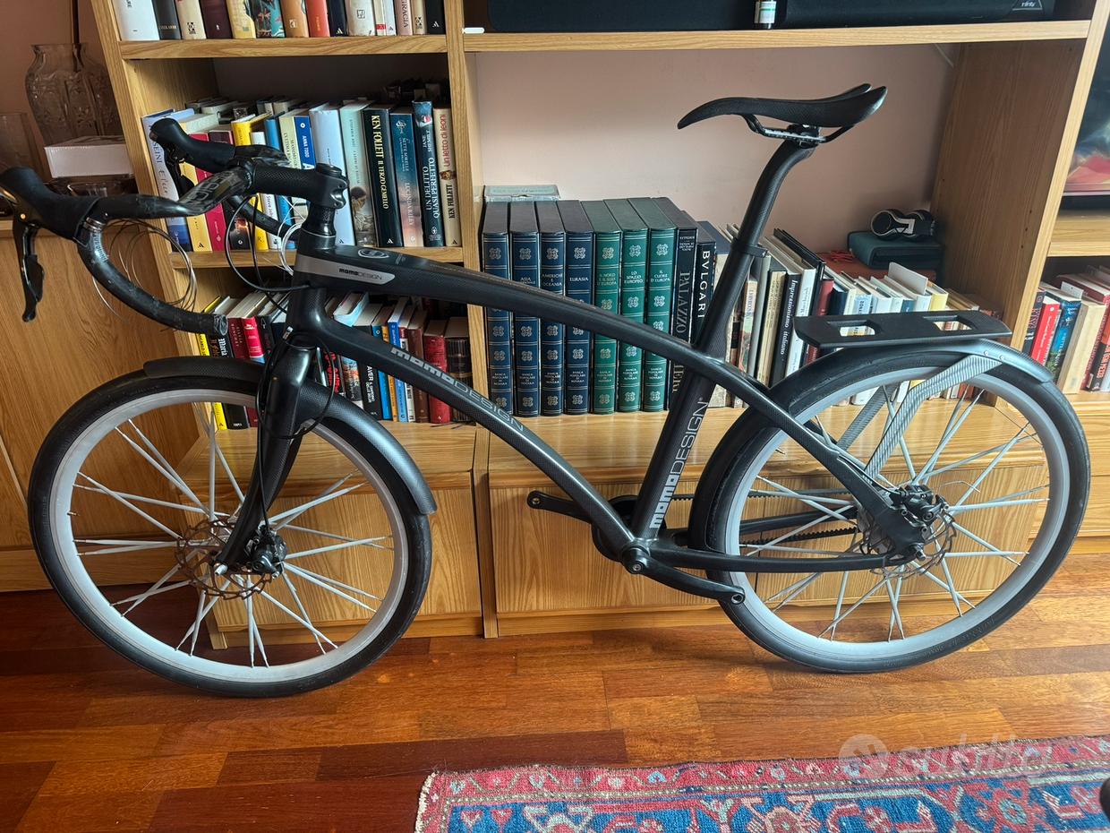 Momo design Fantastiche offerte di Biciclette