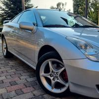 TOYOTA CELICA 1800 16v  Restyling 
