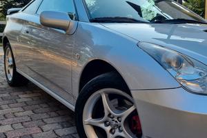 TOYOTA CELICA 1800 16v  t23