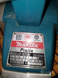 pialla makita