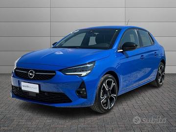 OPEL Corsa 6ª serie - Corsa 1.2 100 CV Ed U1058622
