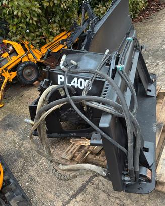 A259 FRESA SIMEX PL400