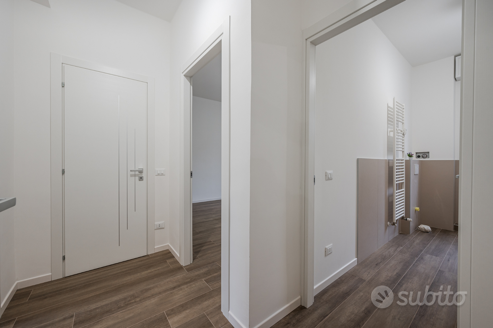 Apartment in Reggio Emilia, Laguito, San Prospero Strinati - Vista 5