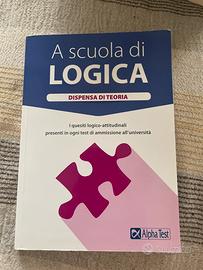 A scuola di logica