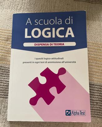 A scuola di logica