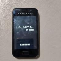 Samsung Galaxy ACE  (Hugo Boss)